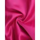 thumbnail image 5 of Pantalones de chándal casuales para mujer con cintura elástica Inspire Chic, longitud hasta el tobillo, joggers 2XL color rosa intenso, 5 of 7