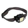 thumbnail image 4 of Lampe de Poche, Phare LED USB Magnétique Réponse Rapide, 4 of 14
