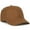 Canyon Brown, variant on Outdoor Cap FFA-111SB Cotton Canvas Cap, Blue Ffa&Reg; Label-Canyon Brown