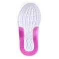 thumbnail image 2 of Athletic Works Girl's Low Top Light Up Sneakers, 2 of 5