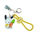thumbnail image 2 of Llavero de Pochacco Sanrio Zanahoria, 2 of 4
