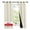Beige-37"W x 63"L (Pack of 2), variant on Aqua Blue Blackout Lined Curtains 2 Thick Layers Completely Window Panels Thermal Insulated Drapes For Kitchen (1 Pair 42" Width X 63" Length Each Panel)