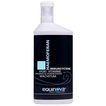 equinova Haemoferan 250 ml