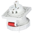 thumbnail image 4 of Pin Industrial SocketIndustrial Waterproof Socket Concealed Industrial Waterproof Socket Industrial Socket Next-Gen Design, 4 of 5