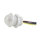 thumbnail image 2 of Cuerpo humano LED USB 3-10M Rango de detección Control de luz Reemplazo para LED para pared con control de luz Yotijar sensor de cuerpo humano, 2 of 10