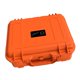thumbnail image 1 of Estuche De Almacenamiento Portátil, Cerraduras De Seguridad Caja De Viaje De Carcasa Dura De Plástico Resistente A Impactos Absorción De Impactos Para Mini Antena Y Accesorios, 1 of 7