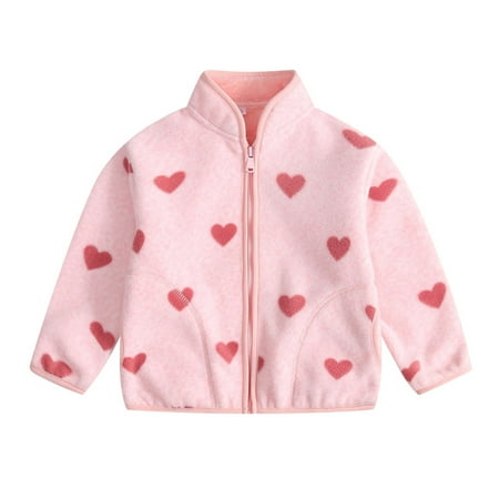 

Chenyuanyuan Children s Double Coat Boys Spring 2024 New Girls Spring and Autumn Baby Size 2-3 Years