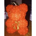 thumbnail image 5 of Handmade Rose Bear Aroma Candle Creative Bedroom Decoration Valentine'S, 5 of 6