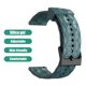 thumbnail image 5 of Patrón de fútbol Bandas de reloj inteligente ajustable impermeable para reloj GT3 42 mm, 5 of 8
