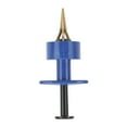 thumbnail image 4 of Bloodworm Clip, Portable Non Slip Fishing Baits Clip Rapid Baiting   For Saltwater, 4 of 8