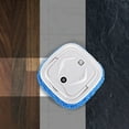 thumbnail image 5 of Clearance! Robotic Mopping Machine Smart Cleaner for Pets Floor, Multi-Surface, Wet/Dry Mopping, Long Battery Life, Low Noise on Clearance White, 5 of 7