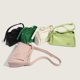 thumbnail image 2 of Bolso bandolera de mano para mujer, de gran capacidad, sencillo, versátil y moderno, tipo bandolera, para ir al trabajo, 2024, 2 of 5