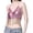 Purple, variant on Product Classification Women's Tanks & — Fashionable Fringe Backless Crop Top for Summer Festivals Versatile Statement Piece for Everyday Wear, Purple
