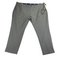 thumbnail image 2 of Lauren Ralph Lauren Men's Classic-Fit Cotton Stretch Dress Pants 52x32 B4HP, 2 of 2