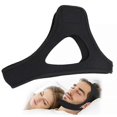 thumbnail image 3 of Airflow Jaw Strap VeralabsAir Flow Jaw StrapBreathable Stop Snoring Chin Strap, 3 of 5