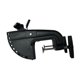 thumbnail image 5 of Soporte de Motor de barco eléctrico de 12V, accesorios para Kayak, repuestos genéricos de rotación de 90 grados, se adapta a eje de 1,1 pulgadas, 5 of 9