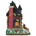 thumbnail image 3 of LEMAX Witches Bungalow  #75183, 3 of 4