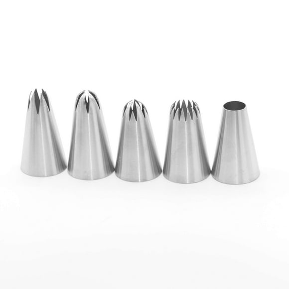 Cupcake Decorating Tips Extra Large Piping Icing Tips