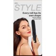 thumbnail image 4 of Cold Air Hair Straightener, 5 Temp Settings, Fast Styling & Long-Lasting Hold, 4 of 5