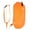 orange, variant on 1PC PVC Swimming Buoy Safety Air Dry Tow Bag Float Inflatable Signal Drift Bag