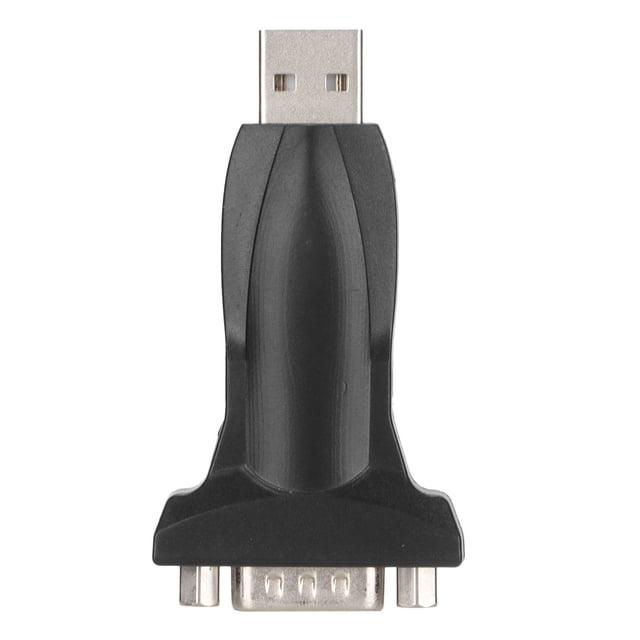 Electrical Accessory,USB to RS232 Converter USB Serial Adapter US Bto R Adapter Luxury Finish