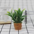 thumbnail image 3 of Paquete de 2 s en miniatura de simulación de muñecas 1/12 y 1/6 muñecas de habitación decoración de jardín accesori Baoblaze Miniaturas de casa de muñecas, 3 of 8