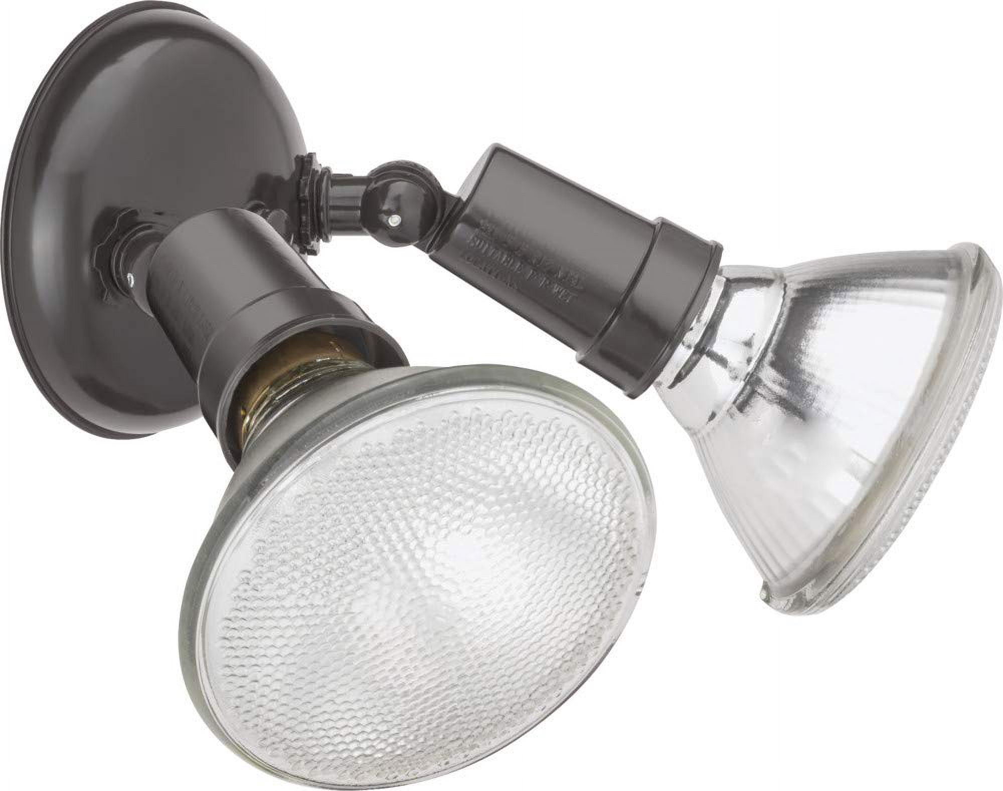 Lithonia Lighting Ofth 300Pr 120 P M12 Contractor Select 2 Light 5 Wide Commercial Flood