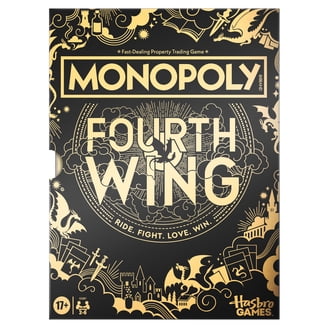 Hasbro - MONOPOLY EMPIRE Game - board game - Walmart.com