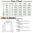 thumbnail image 2 of Maean Men St Patricks Day Tops Long Sleeve Crewneck Shirts Pullover Lightweight Sweatshirts Tshirts, 2 of 3