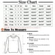 thumbnail image 2 of Blusas y camisas de manga larga con cuello redondo para hombre, deportivas, fitness, hogar, pijamas navideños estampados, camiseta de manga larga con cuello redondo, blusa de poliéster para hombre, 2 of 3