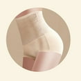 thumbnail image 2 of Baberdicy Underwear Women Waist Butt Waist Trainer Control High Tummy Body Ladies Panty Shapewear Lifter Pants Slim Womens Shaper Panties Women's Panties Underwear, 2 of 7