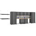 thumbnail image 1 of NewAge Products Pro Series 10-Piece Cabinet Set, 1 of 11