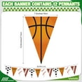 thumbnail image 2 of Banderín para decoración de fiestas deportivas, 5 unidades, 15 m, HESTYA, 2 of 7