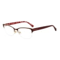 thumbnail image 2 of Lentes Oftálmicos Kate Spade Marjorie 0PA, 2 of 3