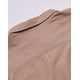 thumbnail image 4 of Camisa Carhartt de Corte Holgado, Peso Medio, Chambray Negro XXL, 4 of 4