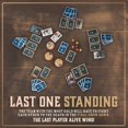 thumbnail image 4 of Juego de mesa Facade Games Deadwood 1876 Old West 2-9 jugadores, 4 of 7