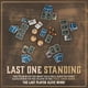 thumbnail image 4 of Juego de mesa Facade Games Deadwood 1876 Old West 2-9 jugadores, 4 of 7