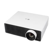 LG ProBeam 4K (3840x2160) Laser Projector with 5,000 ANSI Lumens Brightness