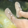 thumbnail image 4 of Mepaouo Barefoot Shoes Men Wide Toe Box Zero Drop Water Shoes Gym Minimalist Running Hiking Sneakers, 4 of 5