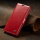 thumbnail image 5 of Luxury Magnetic Card Holder Wallet Cover for Samsung Galaxy S22 S23 Ultra Note 20 Ultra Note 8 9 10 Retro Purse Leather Case - All-Round Protection, 5 of 5
