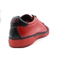 thumbnail image 5 of NEKTA /ke'nekt/ Men's Fashion Sneaker - Men's Casual Shoes Genesis Red 8, 5 of 8
