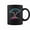 Black, variant on Tornado Chaser Storm Chasing Meteorologist Coffee Mugs