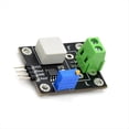 thumbnail image 2 of WCS2702 Current Sense Sensor Adjustable 2A Short Circuit Overcurrent Protection Module Board DC5V, 2 of 6