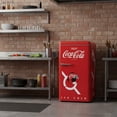 thumbnail image 2 of frigobar coca cola 3.0 retrored, 2 of 6