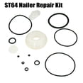 thumbnail image 4 of Air Nailer Accessory Kit ST64 Pneumatic Nailer Seal Fittings N851 Repair Kit, 4 of 8