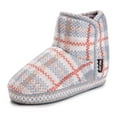 thumbnail image 6 of LEIGH SLIPPER-MULTI PLAID, 6 of 7