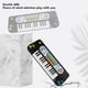 thumbnail image 2 of Juguete de Piano con teclado para niños 37 teclas multifuncionales que estimulan la imaginación juguete de Piano Musical eléctrico de seguridad 2 modos para el hogar ANGGREK  Otros, 2 of 7