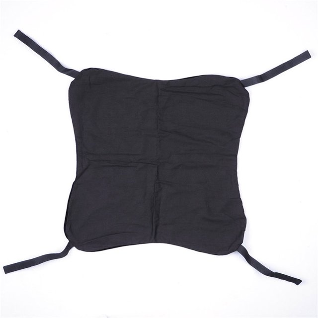 Cama Para Gatos, Hamaca Para Mascotas, Colgante Extraíble Para Gatitos, Cama Suave, Jaulas Para Mascotas, Columpio Para Silla Eigraketly PT001378-00