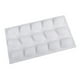 thumbnail image 4 of Silicona De Limón, Moldes De Chocolate Para Mousse Para Jabón Casero, Pasteles, Galletas, Herramientas Para Hornear, Moldes Eigraketly HA039330-00, 4 of 6