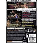 THQ WWE SmackDown vs. Raw 2010